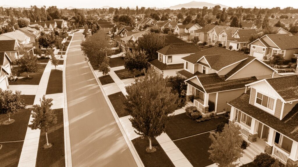 Rooted in Time: The Enduring Legacy of Kannapolis’ Royal Oaks Neighborhood